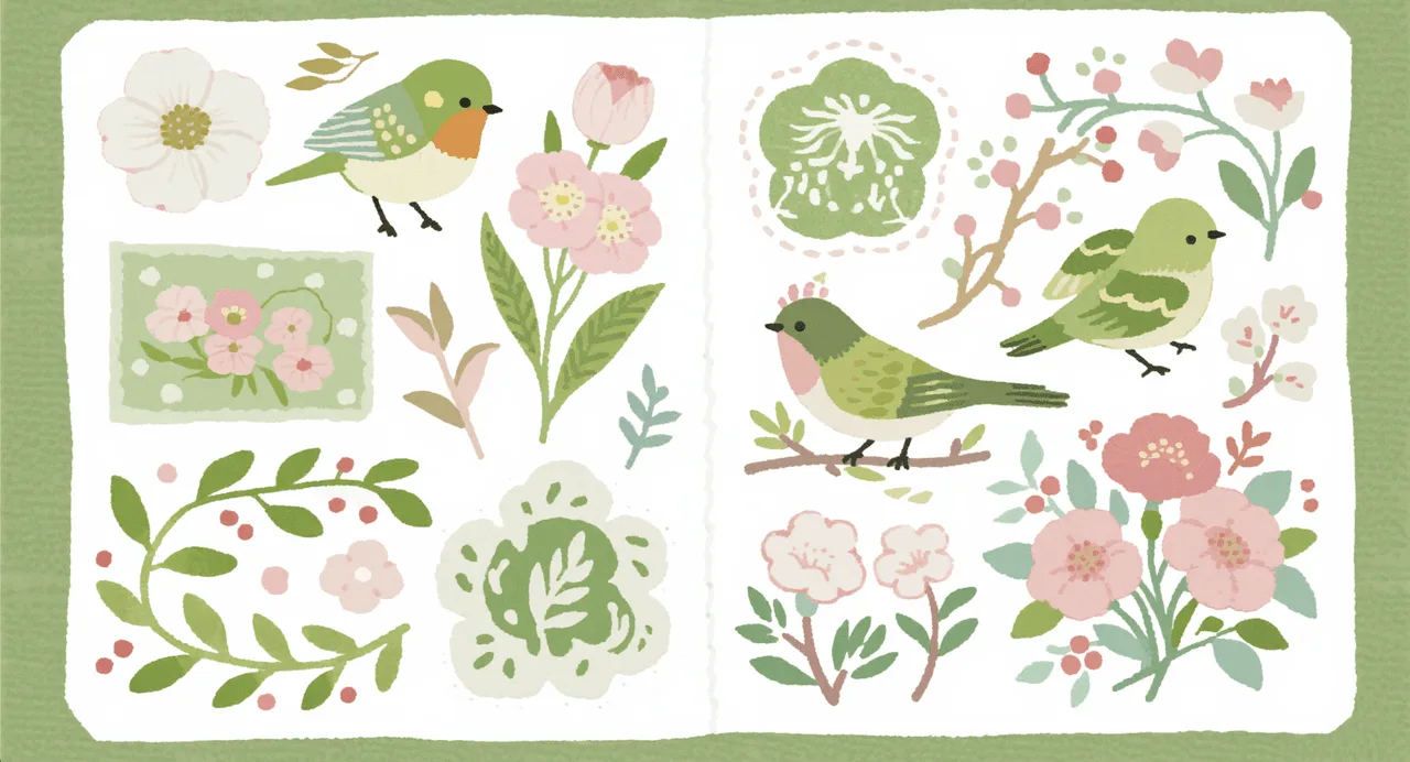 Merchandise Extensions 1