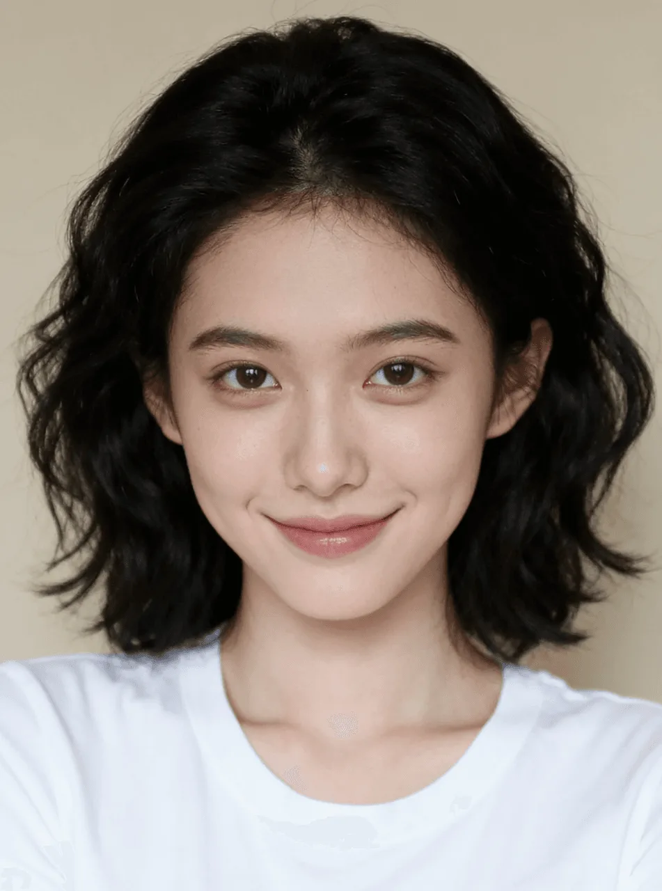 Portrait Style Variations 5