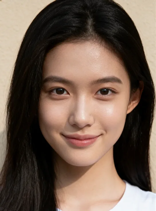 Portrait Style Variations 2