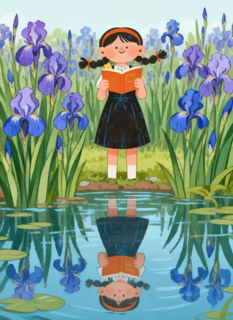 Fairy Tale Picture Book 2