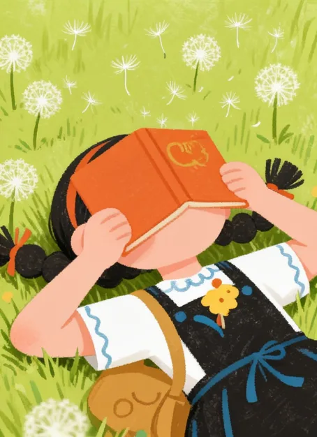 Fairy Tale Picture Book 4