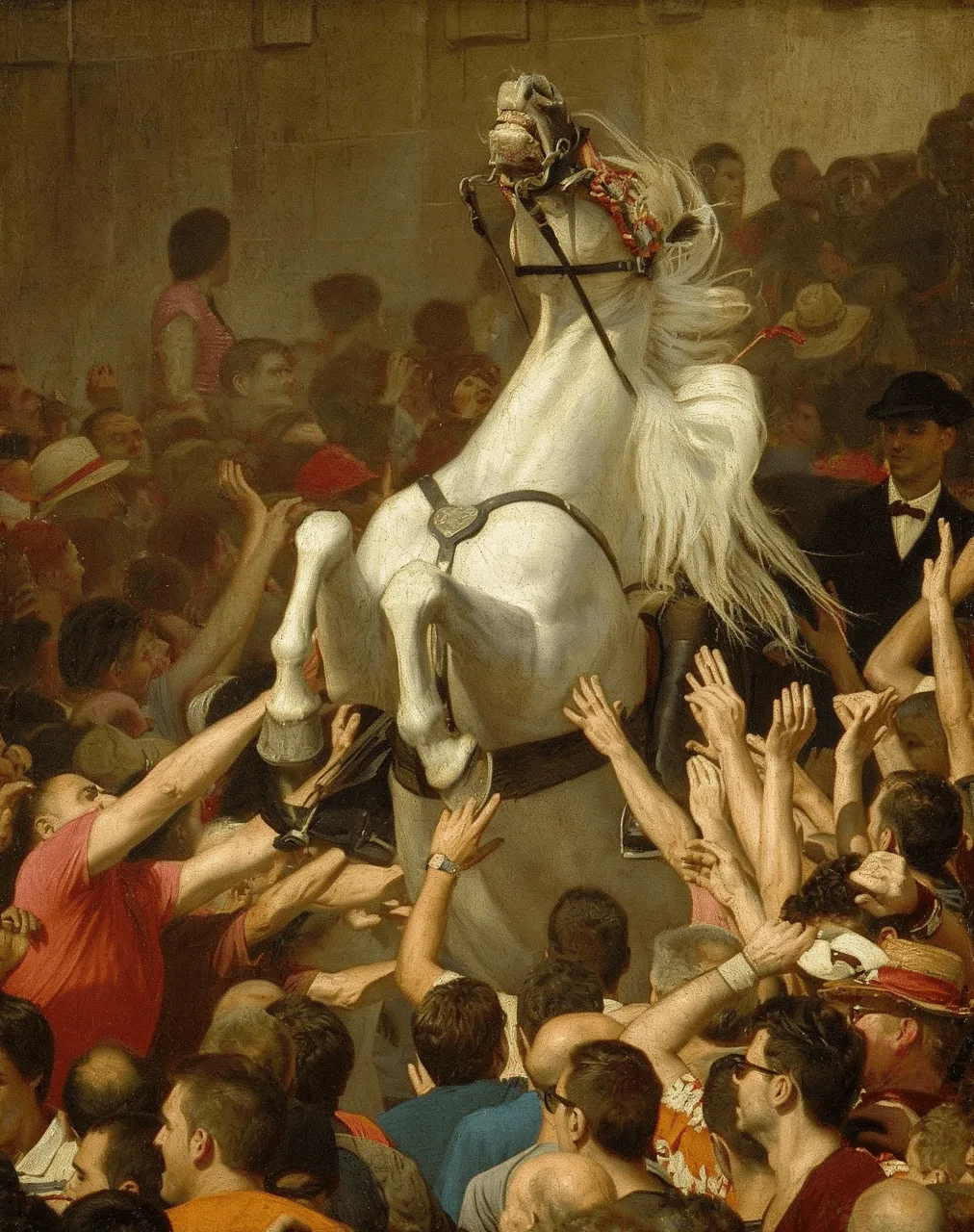 Style Remix Variations 2