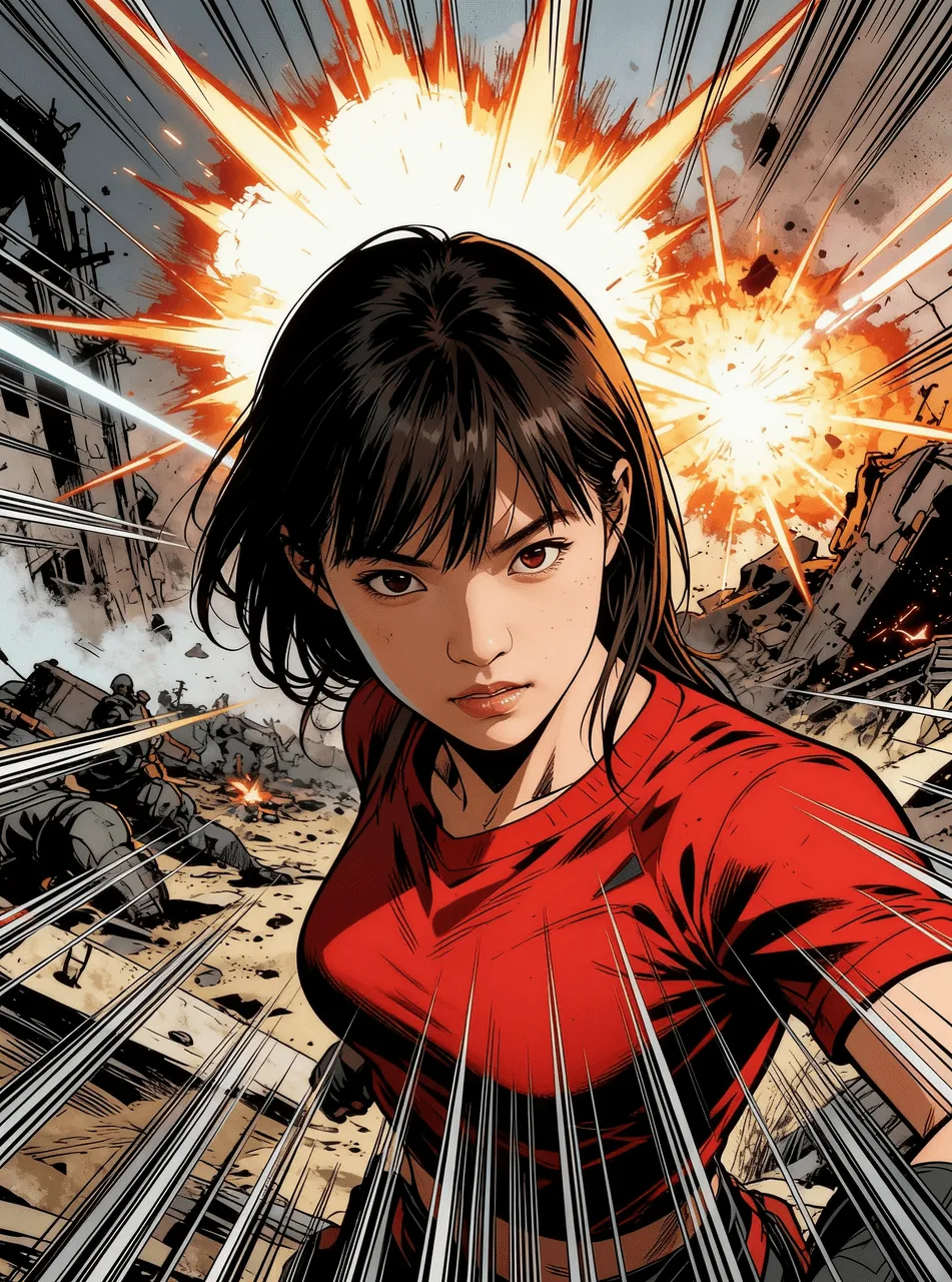 Style Remix Variations 1