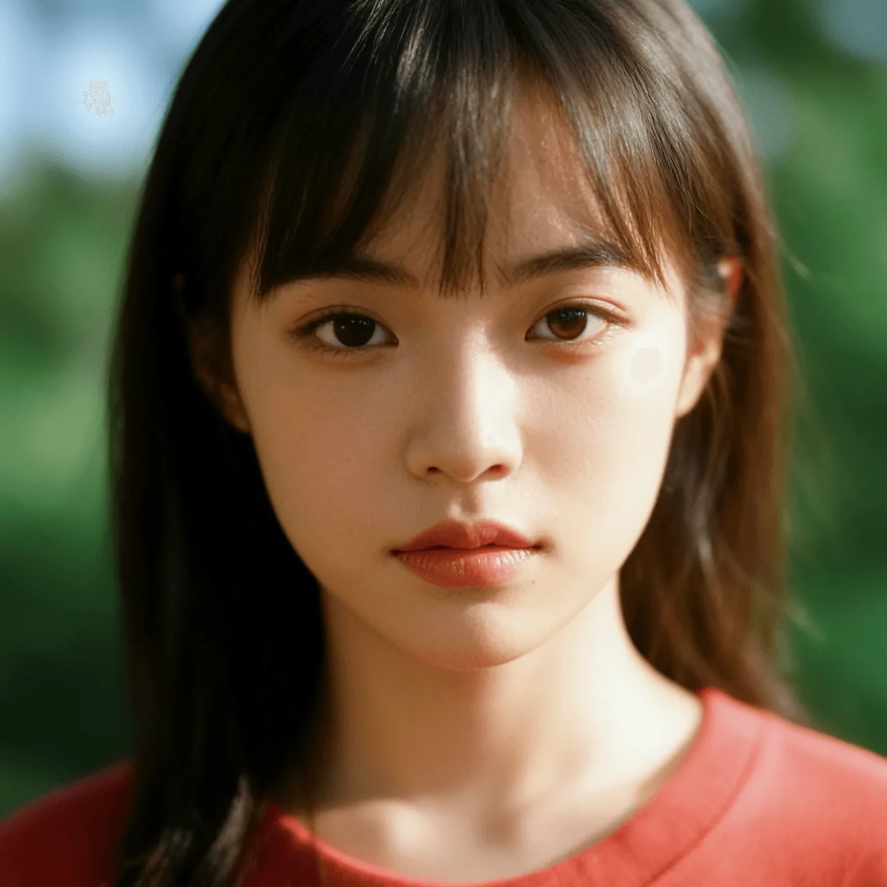 Portrait Style Variations 1