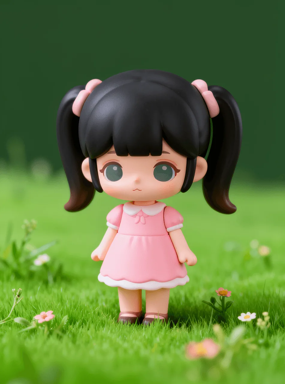 Character Turnaround 1